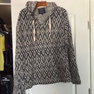 Men’s American Eagle hoodie